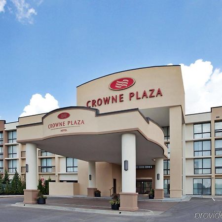 Radisson Hotel Lenexa Overland Park מראה חיצוני תמונה