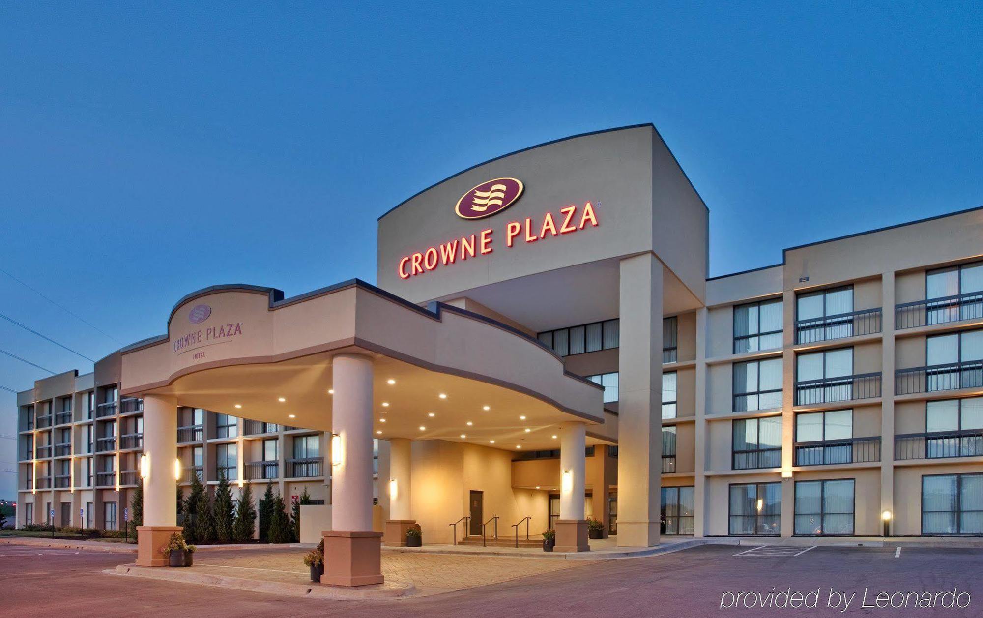 Radisson Hotel Lenexa Overland Park מראה חיצוני תמונה